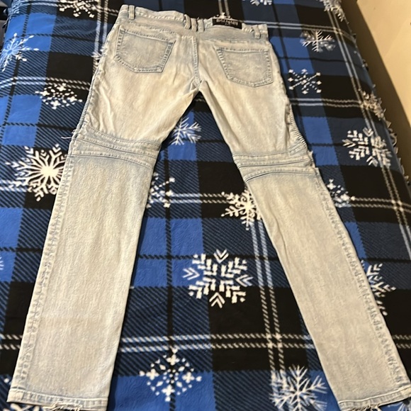 Balmain jeans - Picture 3 of 8